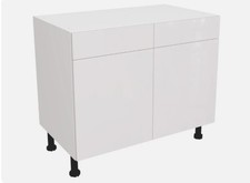 Fully Assembled Kitchen 1000mm