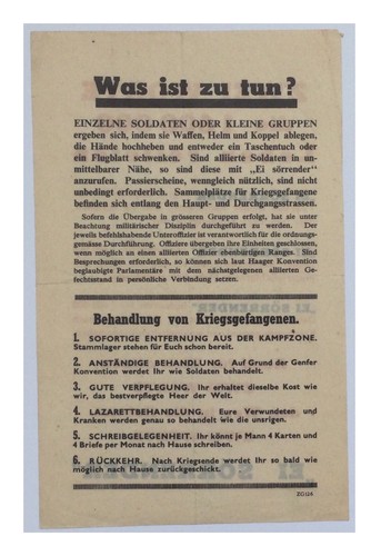 Original ww2 allied aerial - original,