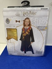 Hermione Costume - Size 10/12