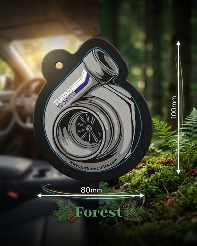 Turbo technics turbocharger - turbo,