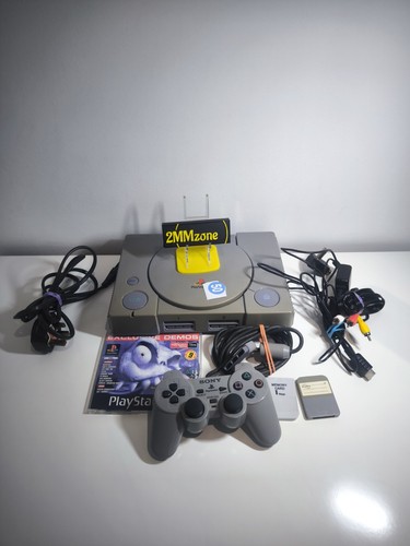 Sony playstation console - sony,