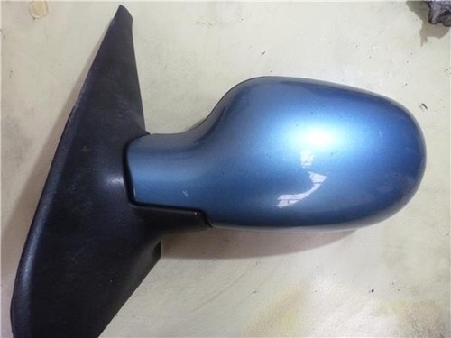 7700435863 rearview mirror - rearview,