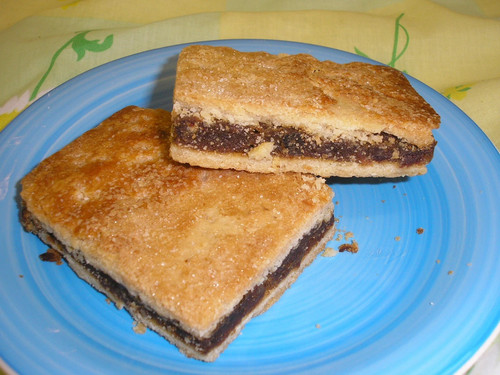 Home made large date - made,