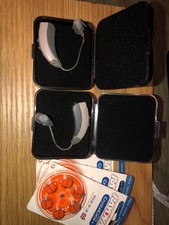 hearing aid