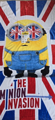 Tne minion invasion movie - invasion,