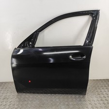 BMW X5 G05 Front Left Door LHD 8738551 3.0 Diesel 195kw 2019 28293737