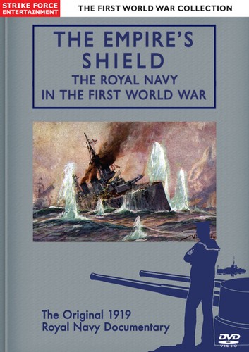 The empire shield - the,