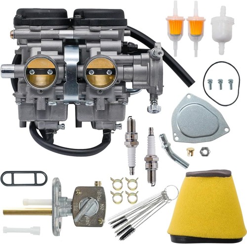 Raptor 660 carburetor - raptor,