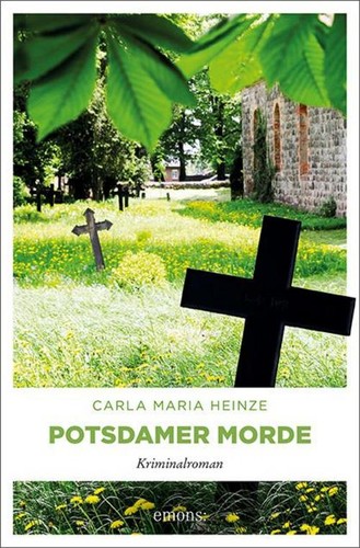 Potsdamer morde carla - morde,, maria
