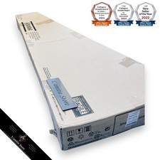 YAMAHA TRB1005J Electric Bass Guitar Black Long Scale Right-Handed 5 String BL