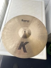 Zildjian K 21 Heavy Ride