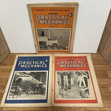 Newnes Practical Mechanics