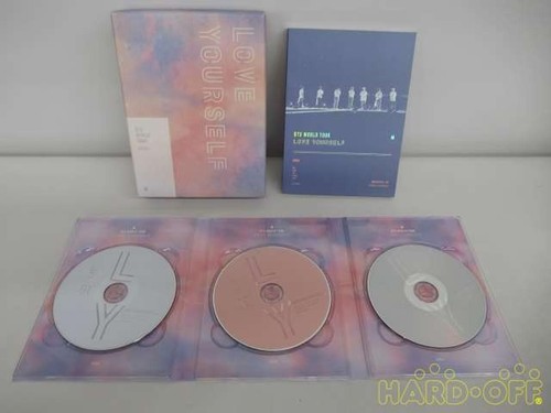 Big hit entertainment love - big,