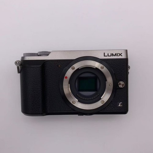 Panasonic lumix gx85 - panasonic,