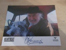 BILL MAYNARD *Claude