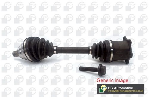 Drive shaft fits - drive,