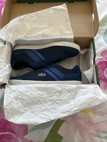 Lacoste men navy - lacoste,