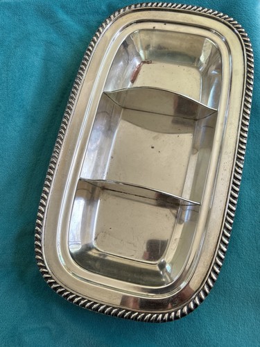 Vintage silver copper - vintage, silver/copper