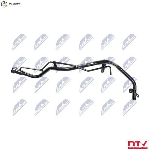 Filler pipe fuel - pipe, tank