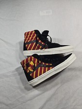 Vans Harry Potter Sk8-Hi