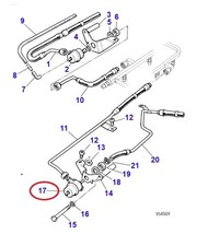 EAC4864 - Jaguar V12/XJ6/XJS -