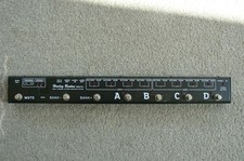 Harley Benton FXL8 Pro-Guitar