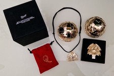 QUEEN Audiophile USB ORB Gift