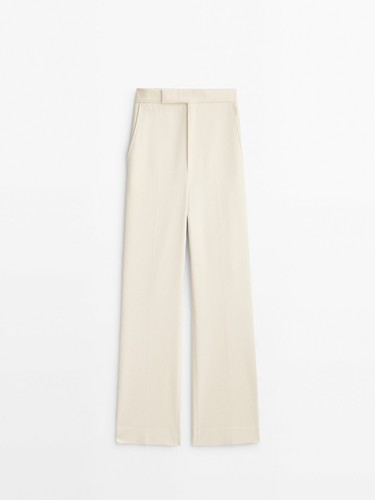 Massimo dutti textured - dutti, kick