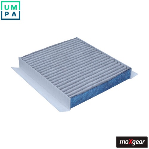 Filter cabin air 1821 - air, for