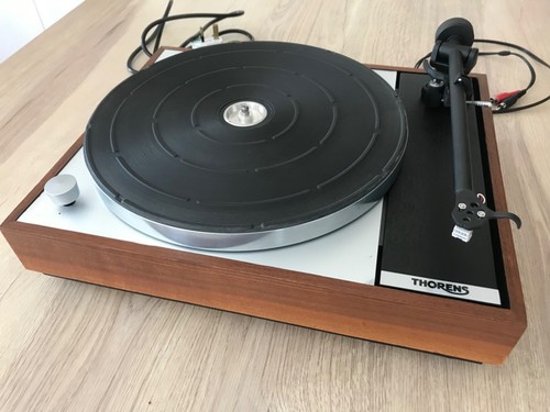 Thorens turntable 150 - thorens,
