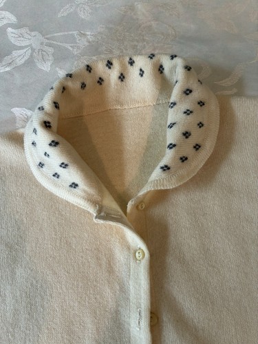 Vtg 1950s pringle scotland - 1950s, of