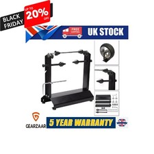 Motorcycle Tyre Wheel Balancer Motor Bike Rim Tire  Spin Static Heavy Adjustable