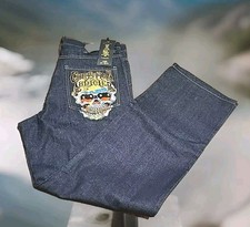 CHRISTIAN AUDIGIER DENIM SIZE