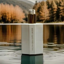 Estee Lauder Youth-Dew 3.1oz/92ml Body Satinee Body Lotion, Full Size NWOB