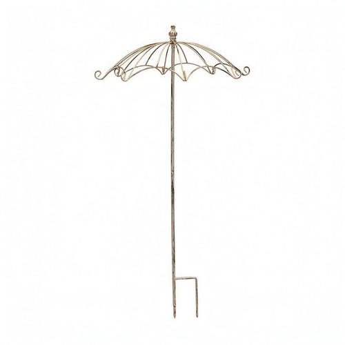 Umbrella trellis dome shaped - umbrella, dome-shaped