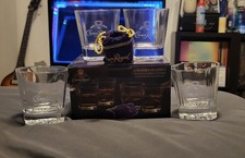 Crown Royal Whiskey Glasses