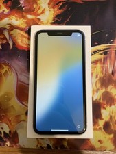 iPhone 11 64GB Unlocked -