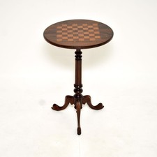 Antique victorian inlaid - victorian,