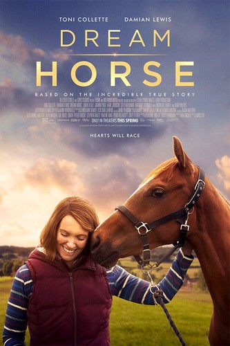 614385 dream horse 2020 movie - 614385,