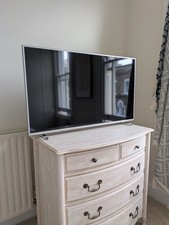 🔥 Philips 43” 4K Smart TV