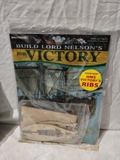 1/84 DEAGOSTINI BUILD LORD