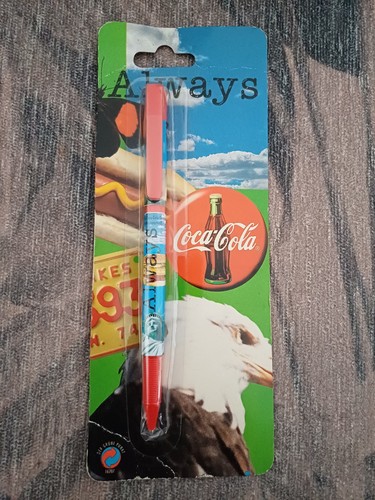 New vintage coca - new,