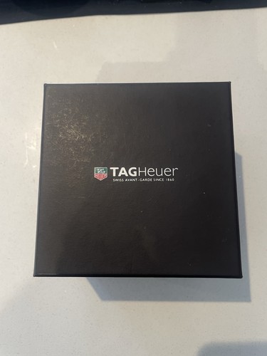 Tag heuer carrera calibre - tag,