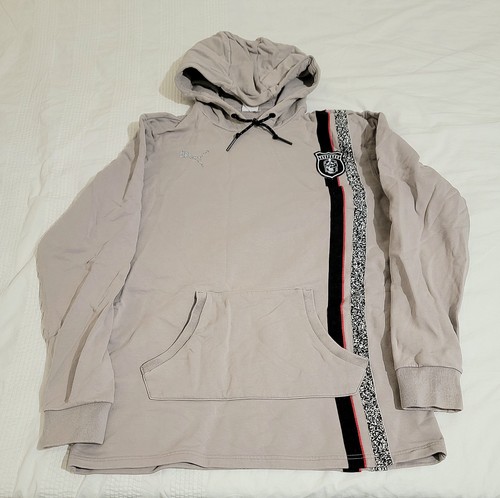 Large trapstar puma white - large,