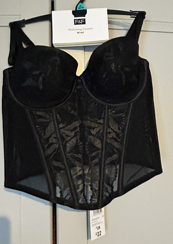 New with tags black - -,