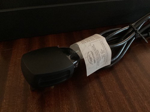 Naim powerline lite mains - naim,