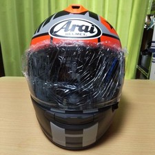 Arai VECTOR-X MAVERICK GP Full