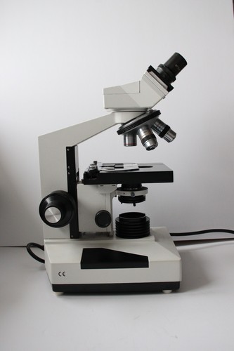 Amscope xsg 109l binocular - amscope,