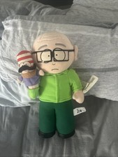 South Park Mr Garrison 14