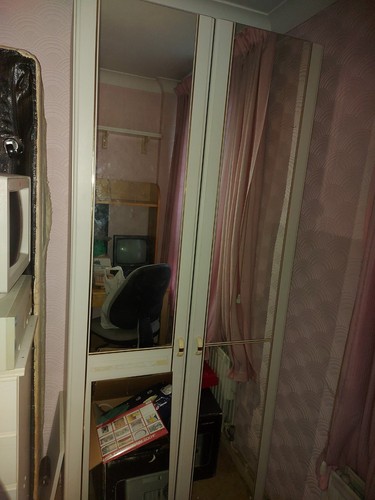 Bedroom furniture set - furniture,